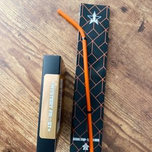 Jeffree Star Halloween Straw (Straw Only) NWT